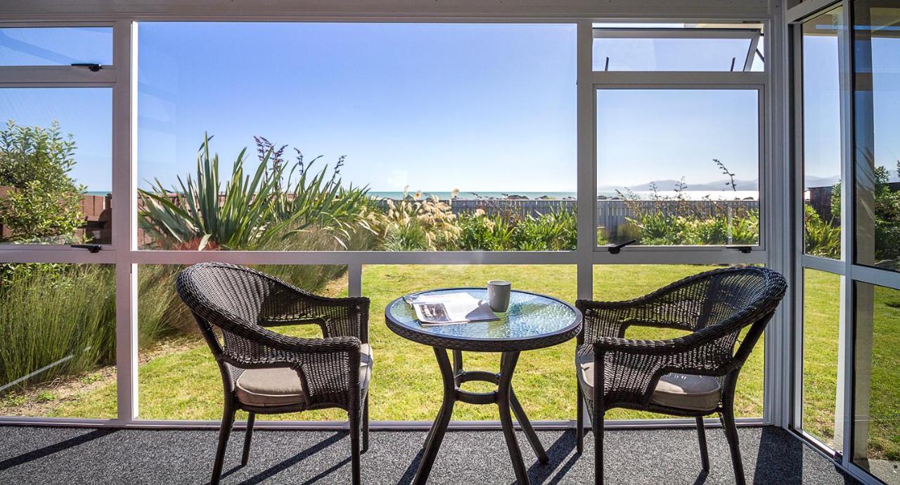 Apartmán Ruby View Mapua Exteriér fotografie
