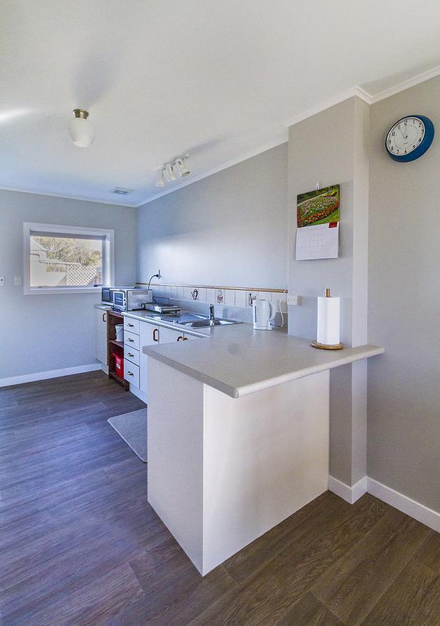 Apartmán Ruby View Mapua Exteriér fotografie