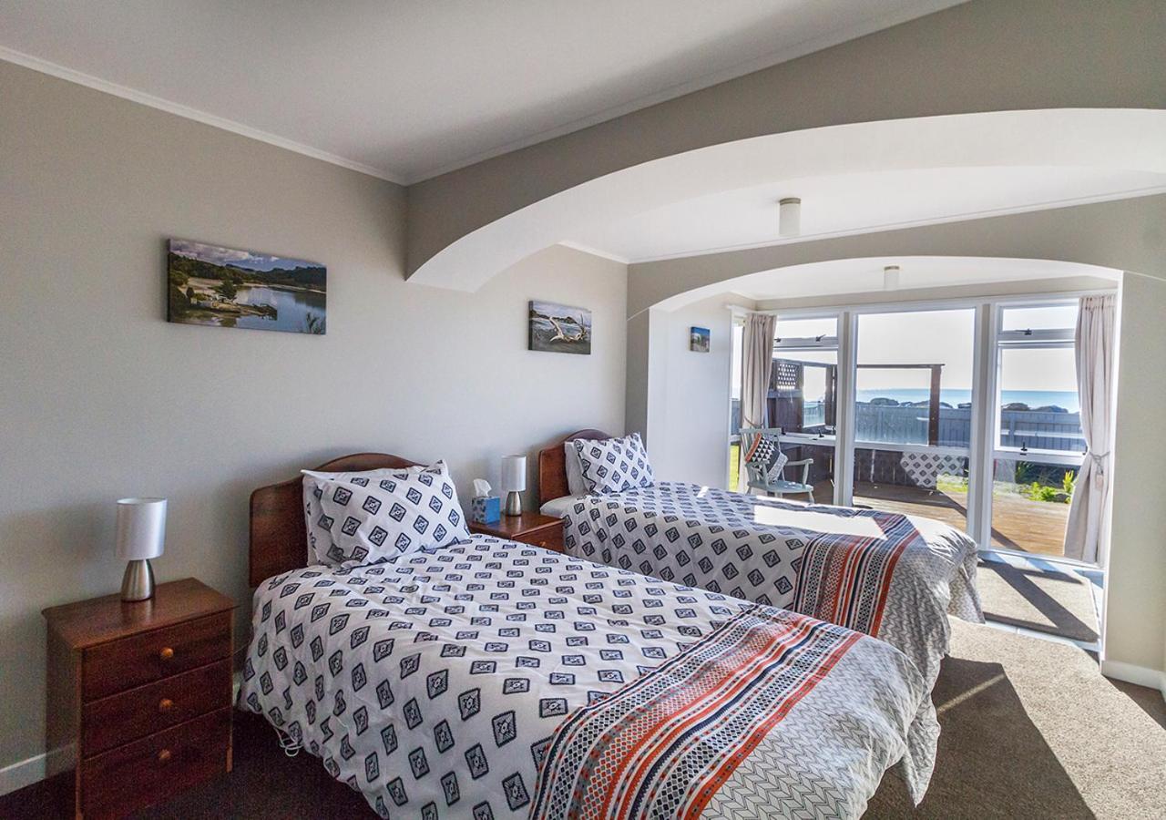 Apartmán Ruby View Mapua Exteriér fotografie