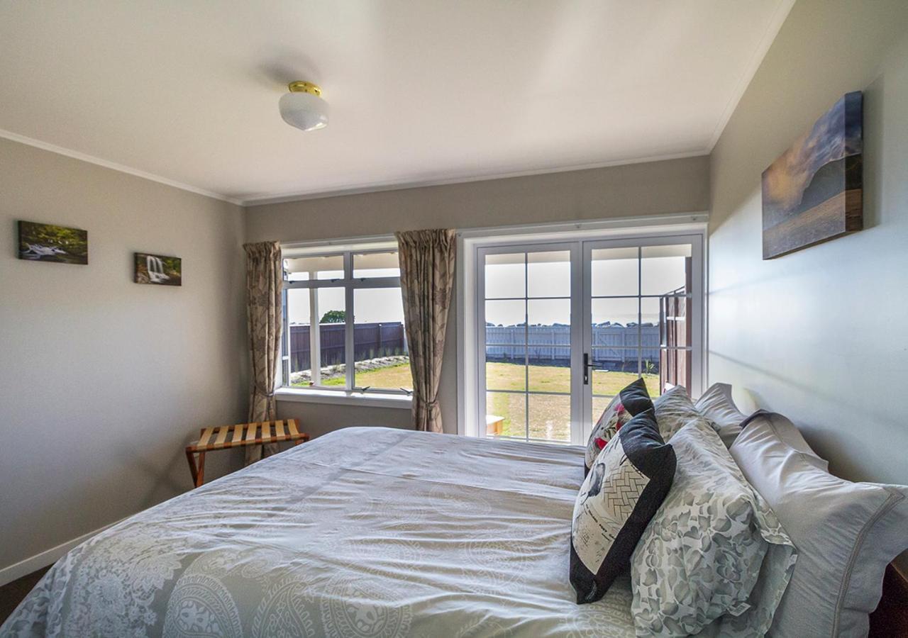 Apartmán Ruby View Mapua Exteriér fotografie